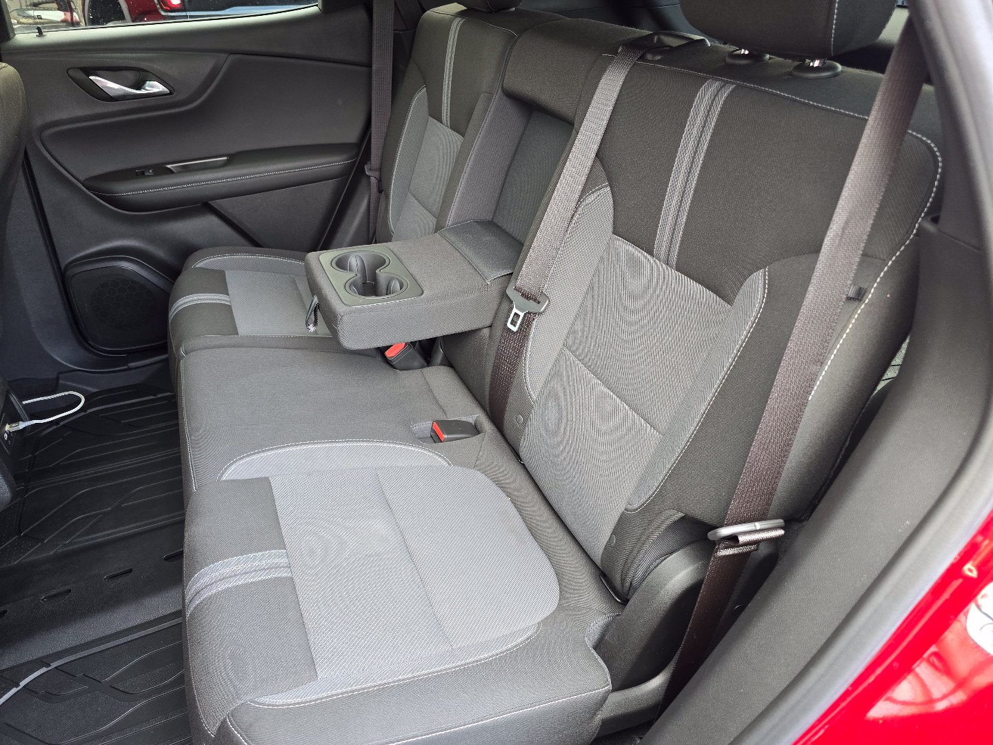 Used 2023 Chevrolet Blazer LT w/ Convenience Package FWD image 30