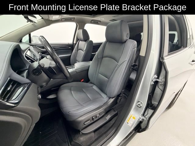 Certified 2019 Buick Enclave Premium w/ Experience Buick Package FWD image 10