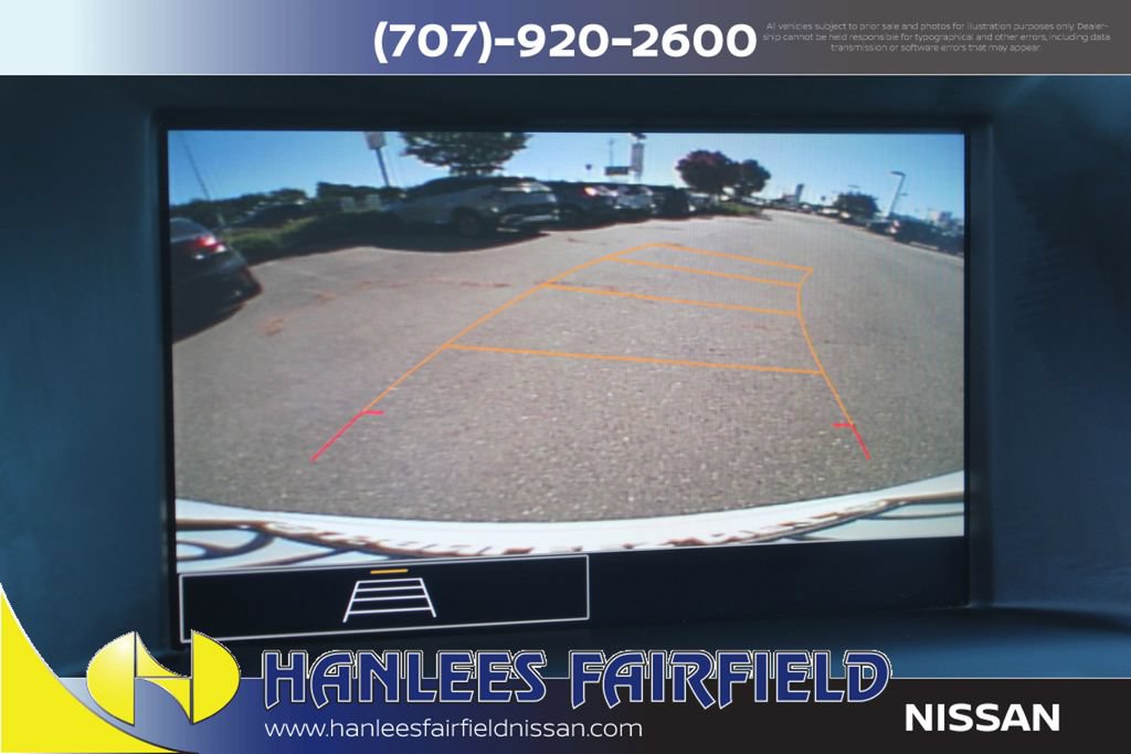 Used 2024 GMC Terrain SLE FWD image 24