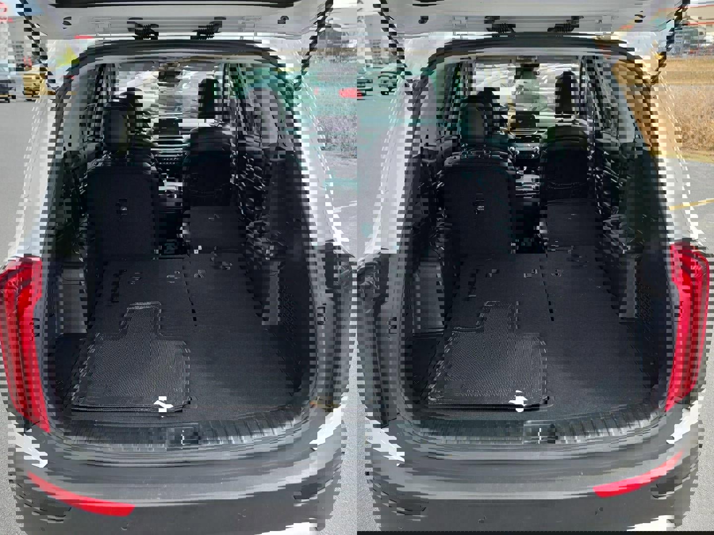 Certified 2022 Kia Telluride S image 11