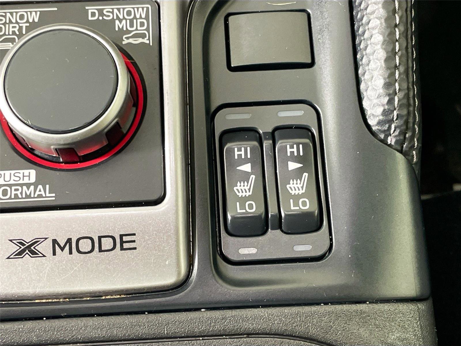 Used 2021 Subaru Forester Limited w/ Popular Package #3 image 16