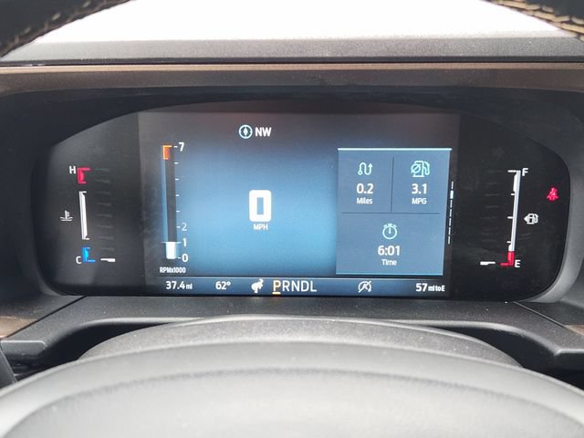 New 2026 Ford Bronco Sport Big Bend w/ Convenience Package AWD/4WD image 11