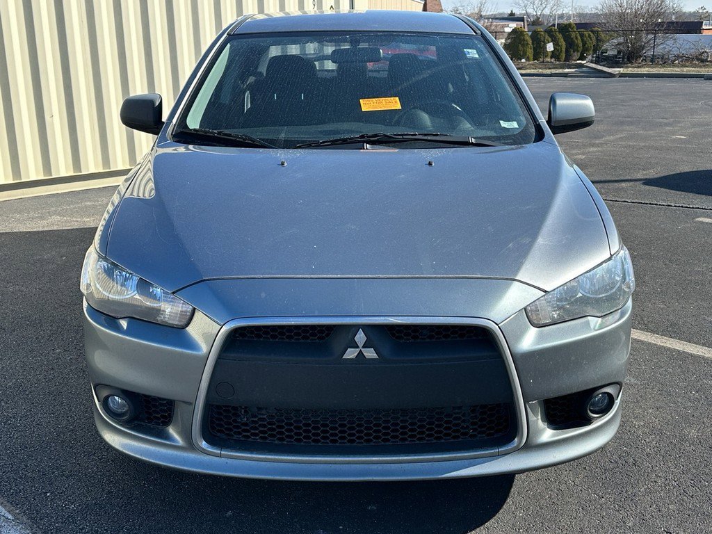 Used 2014 Mitsubishi Lancer GT image 2