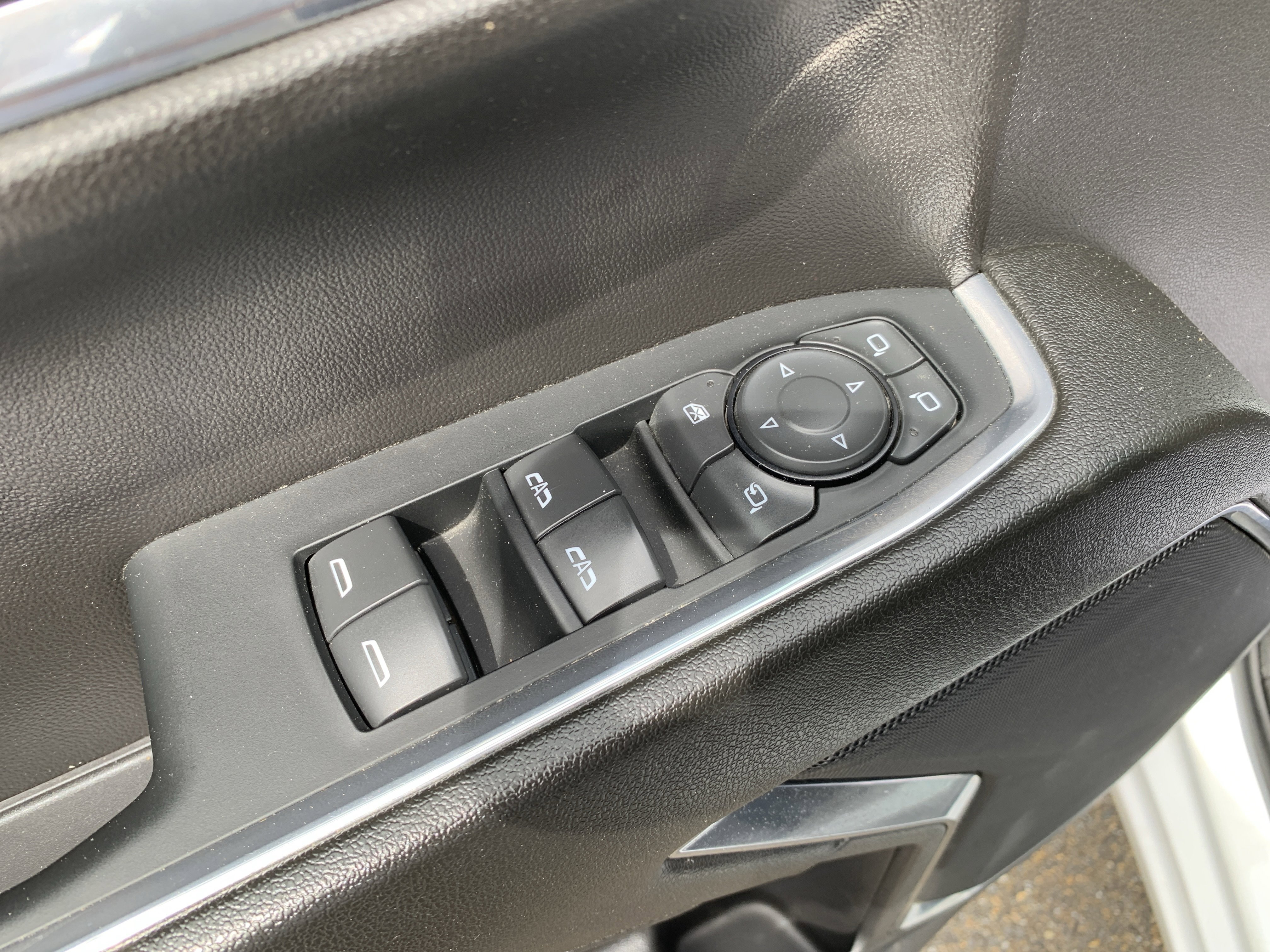Used 2024 GMC Sierra 1500 SLT AWD/4WD image 22