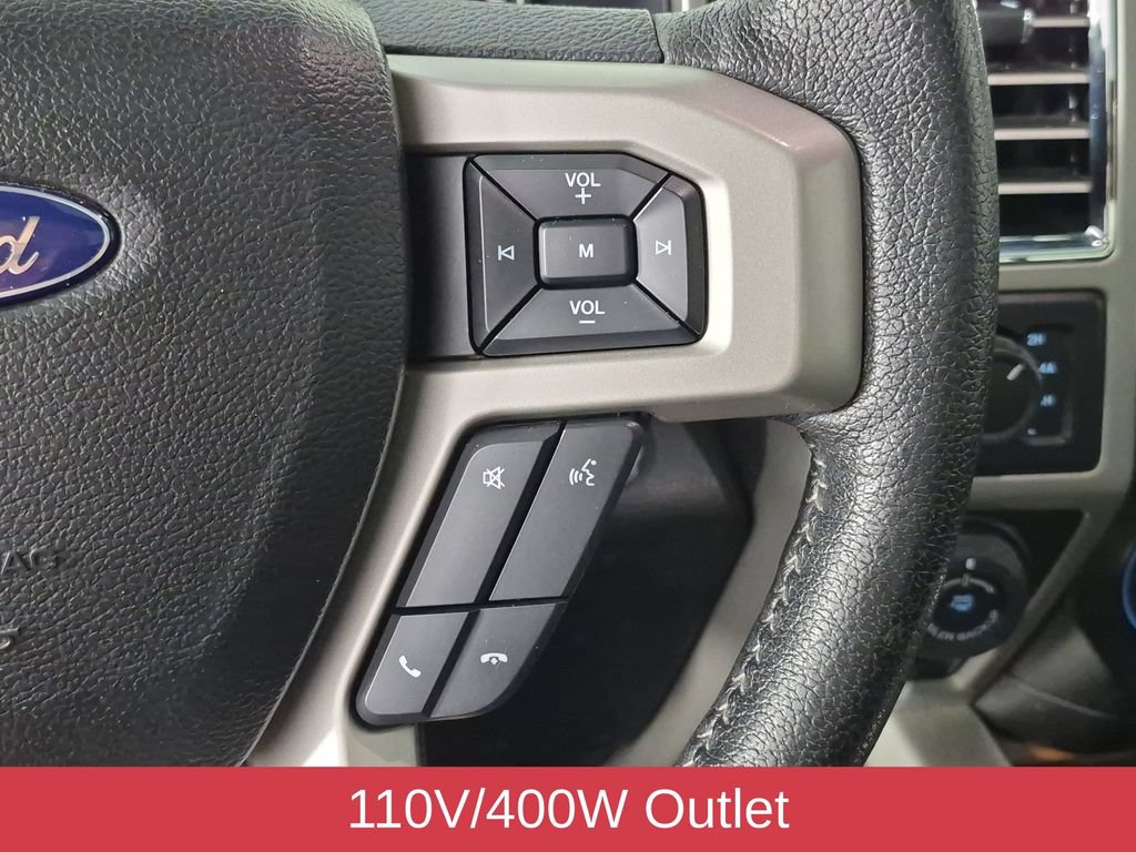 Used 2016 Ford F150 Lariat w/ Equipment Group 501A Mid AWD/4WD image 19