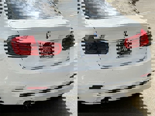 Used 2016 BMW 328i Sedan image 6