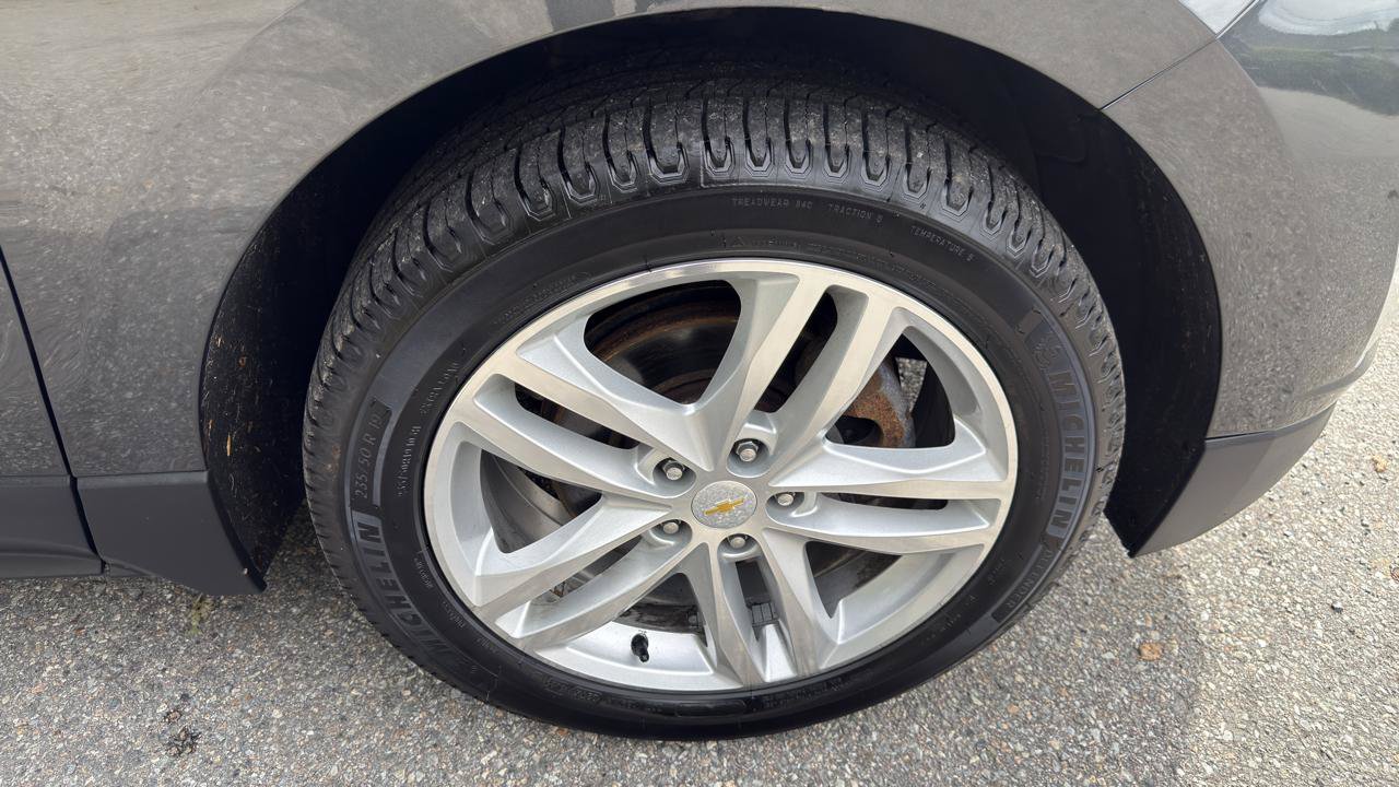 Used 2018 Chevrolet Equinox Premier AWD/4WD image 54