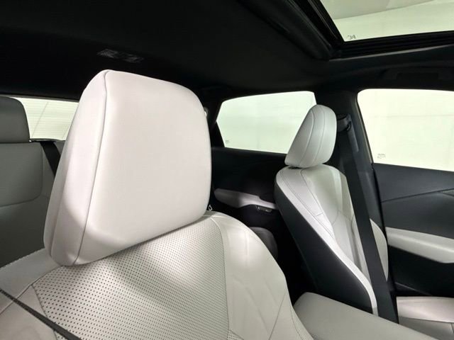 New 2025 Lexus RX 350 F Sport image 35