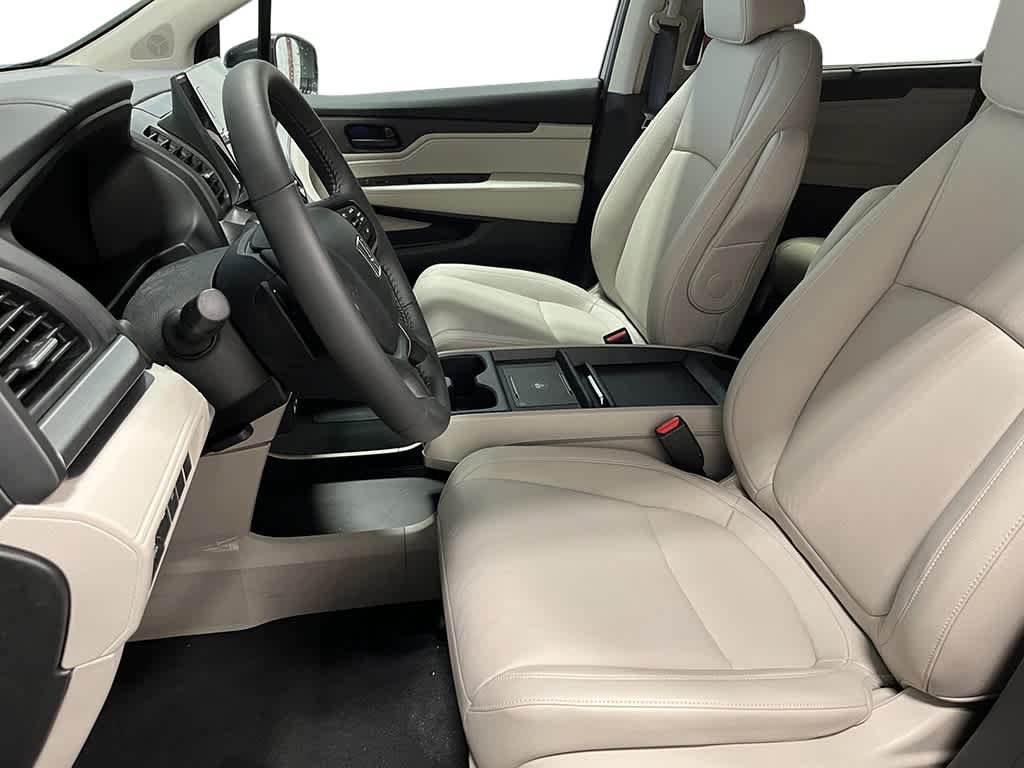 New 2027 Honda Odyssey EX-L image 12