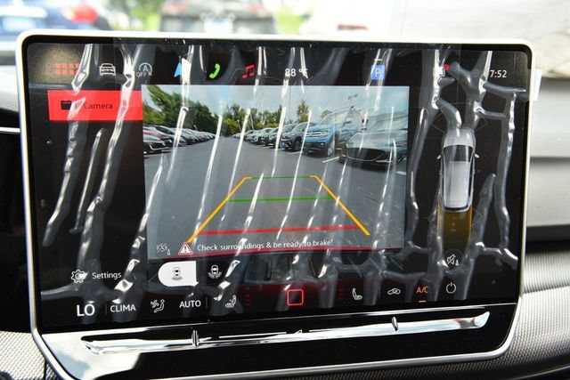 New 2026 Volkswagen GTI S FWD image 12