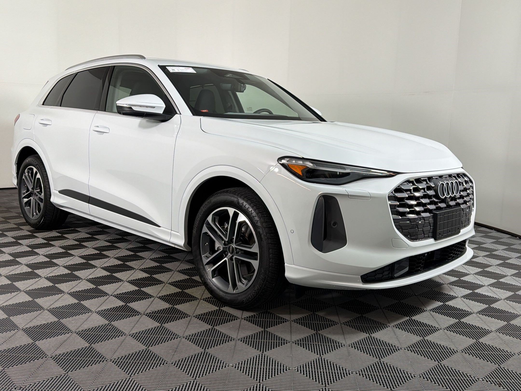 New 2026 Audi Q5 Prestige AWD/4WD image 27