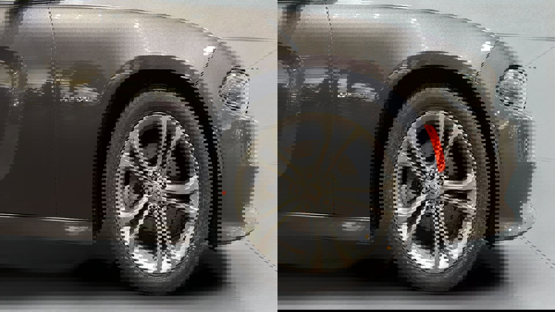 Used 2021 Dodge Charger R/T image 34