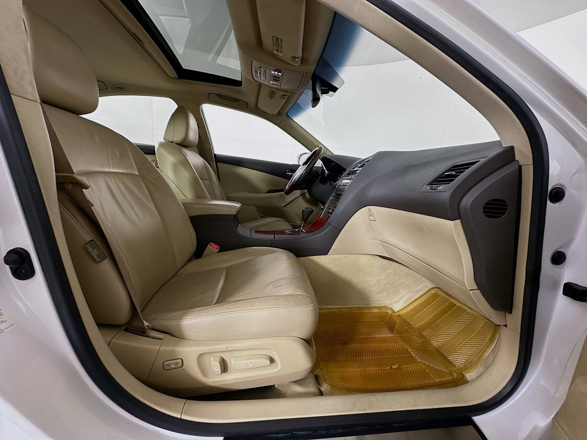 Used 2008 Lexus ES 350 image 29