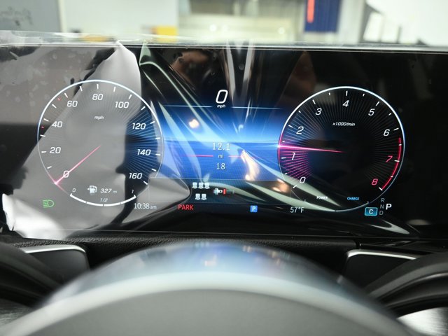 New 2026 Mercedes-Benz GLB 250 4MATIC image 18