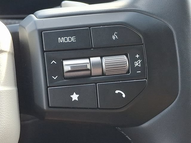 Certified 2025 Kia EV6 GT-Line AWD/4WD image 24