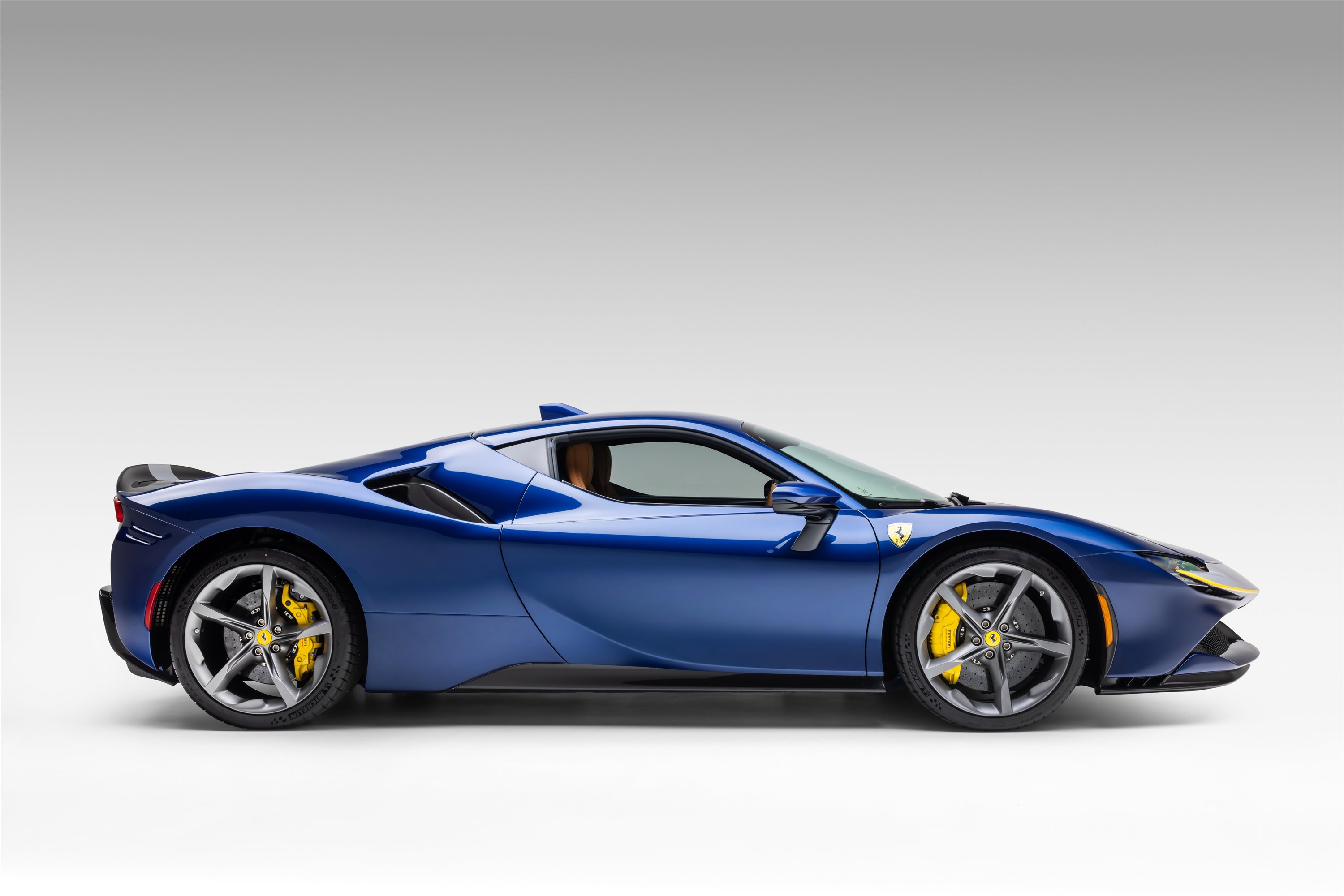 Certified 2022 Ferrari SF90 Stradale image 11