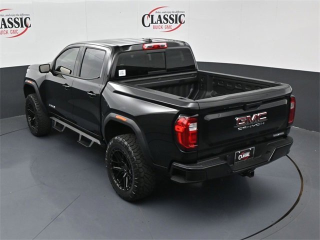 New 2026 GMC Canyon Elevation w/ Convenience Package image 9