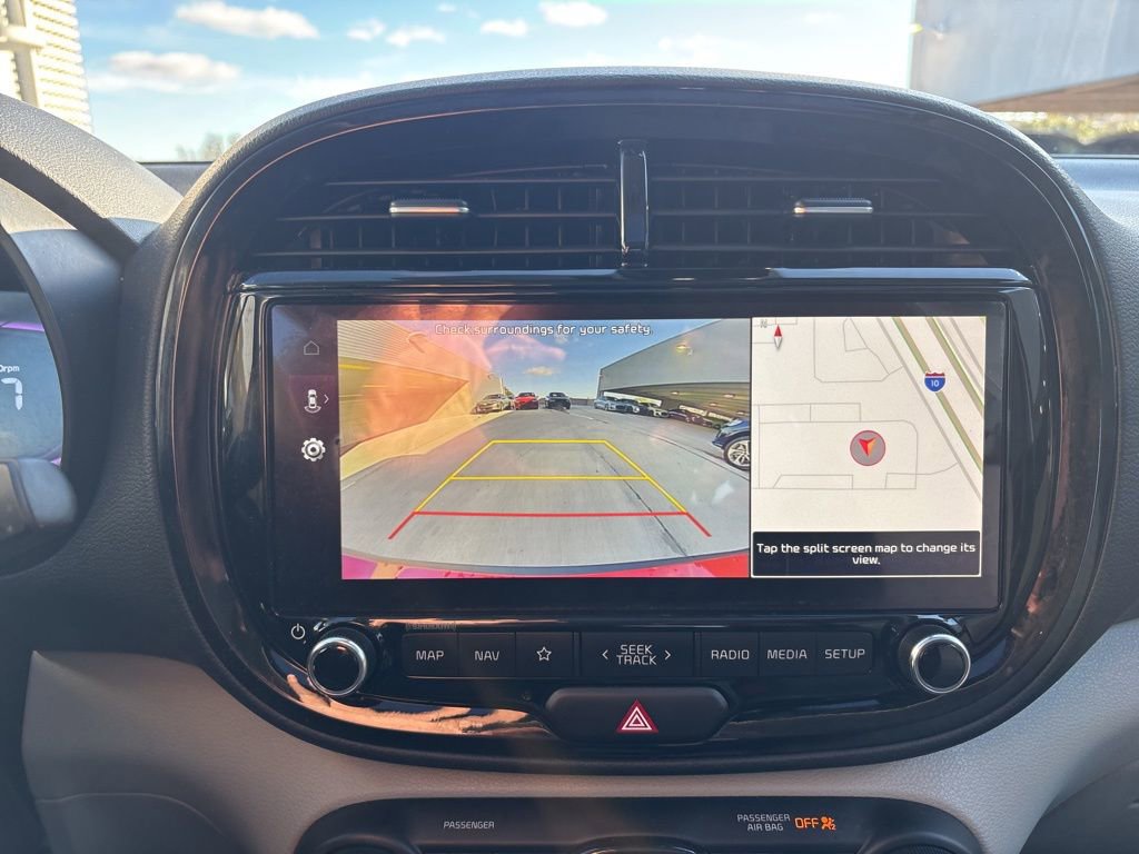 Used 2025 Kia Soul EX image 25