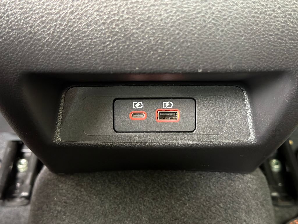 Used 2023 Nissan Altima 2.5 SR FWD image 29