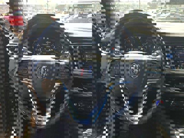 Used 2024 Buick Enclave Avenir w/ Avenir Technology Package image 19