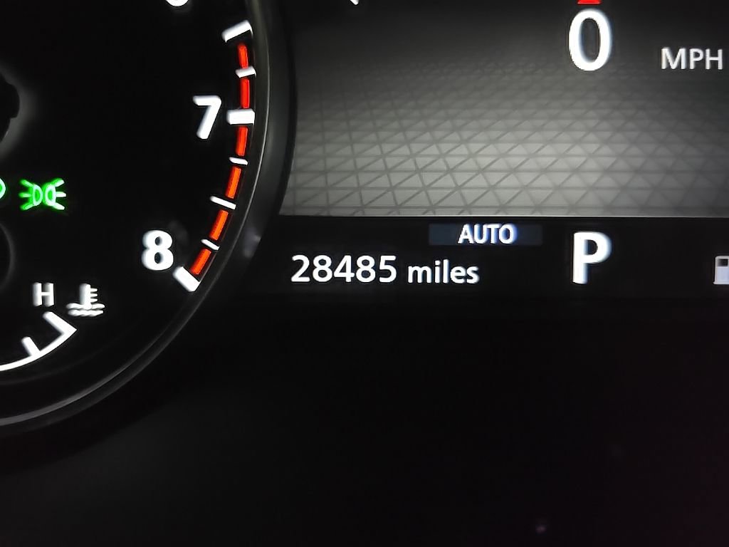 Used 2023 Nissan Pathfinder SL w/ Lighting Package (N92) image 22