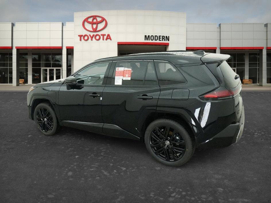 New 2026 Toyota RAV4 XSE w/ Weather Package AWD/4WD image 15