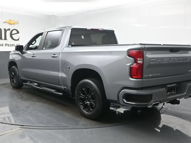 Used 2023 Chevrolet Silverado 1500 RST AWD/4WD image 35