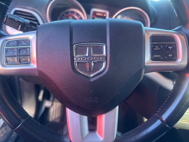 Used 2017 Dodge Journey SE w/ Flexible Seating Group image 17