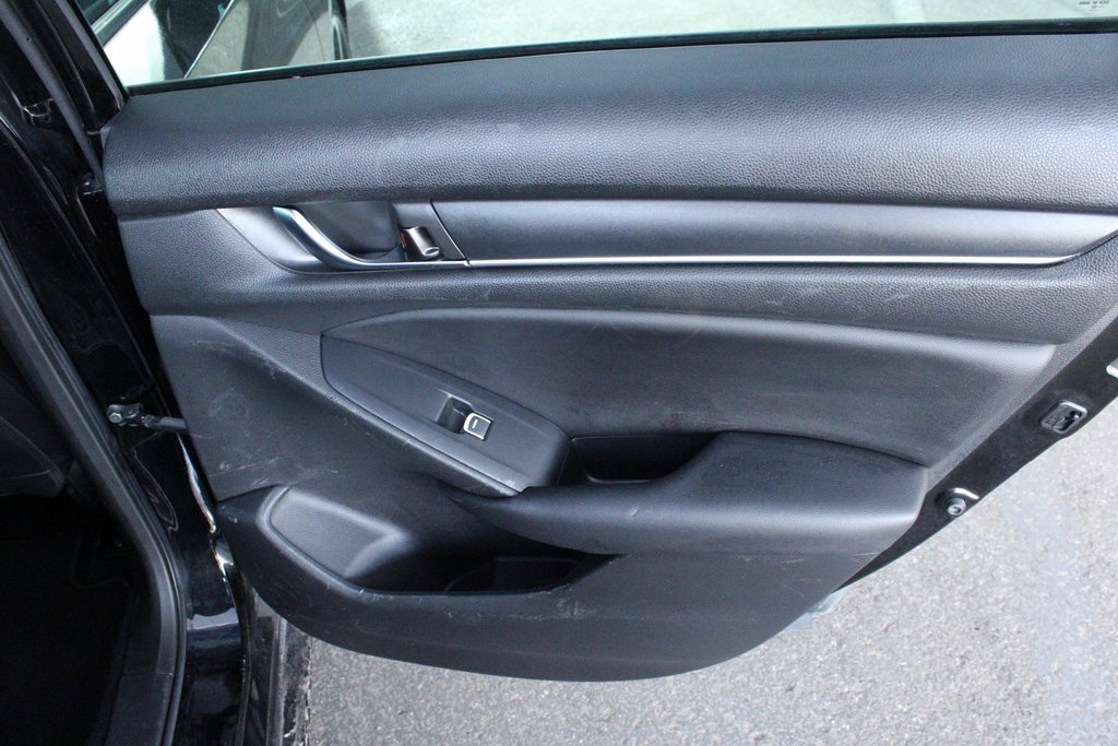 Used 2022 Honda Accord Sport image 53