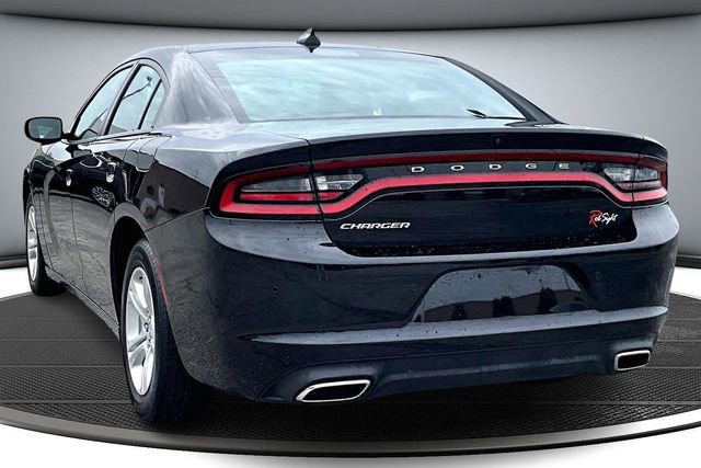 Used 2023 Dodge Charger SXT image 4