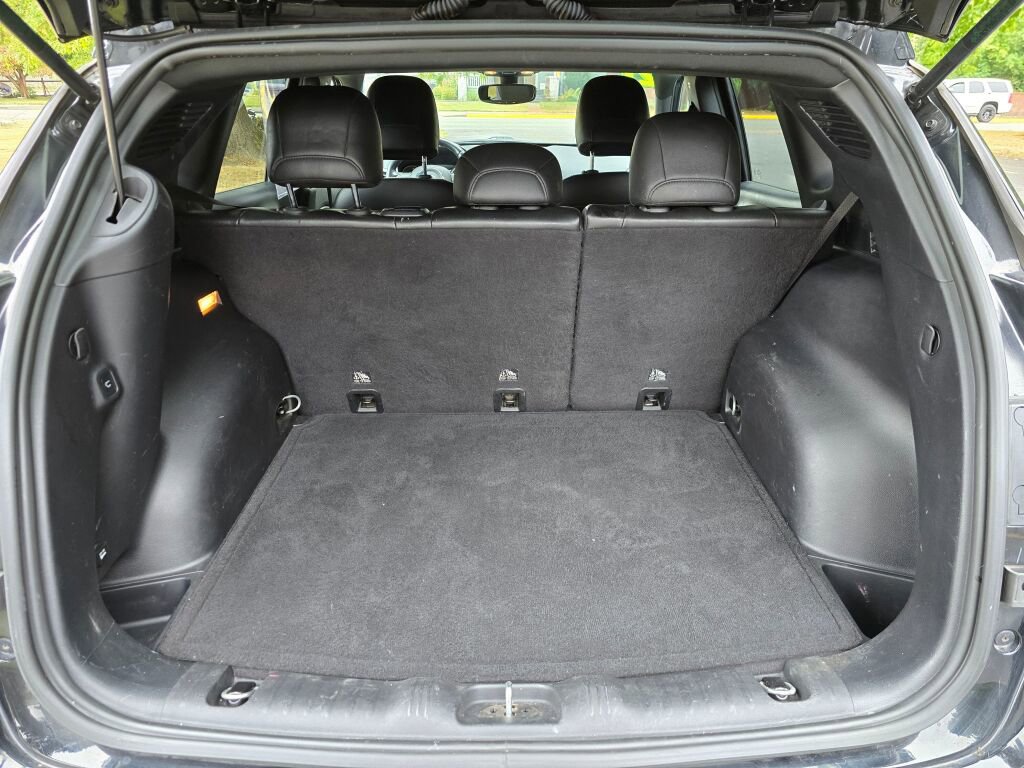 Used 2021 Jeep Compass 80th Special Edition image 6