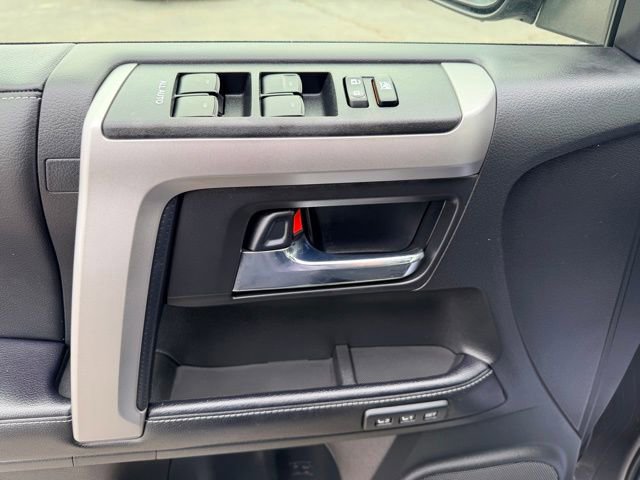 Certified 2023 Toyota 4Runner Limited image 16
