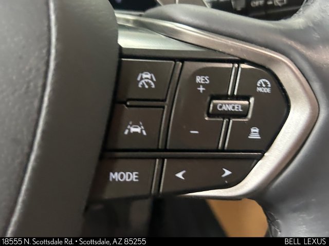 Used 2026 Lexus NX 350 AWD w/ Accessory Package (2T) image 28