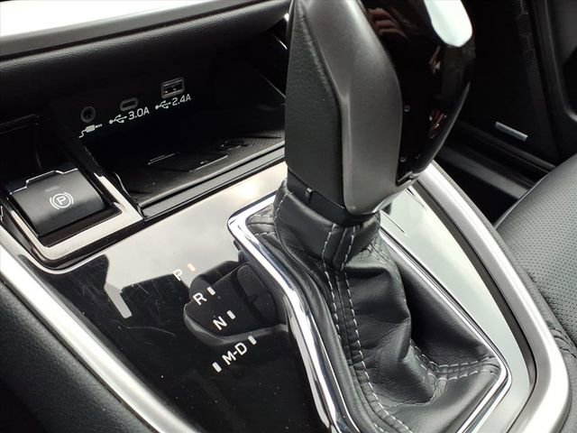 Certified 2025 Subaru Outback Touring XT w/ Popular Package #2 image 24