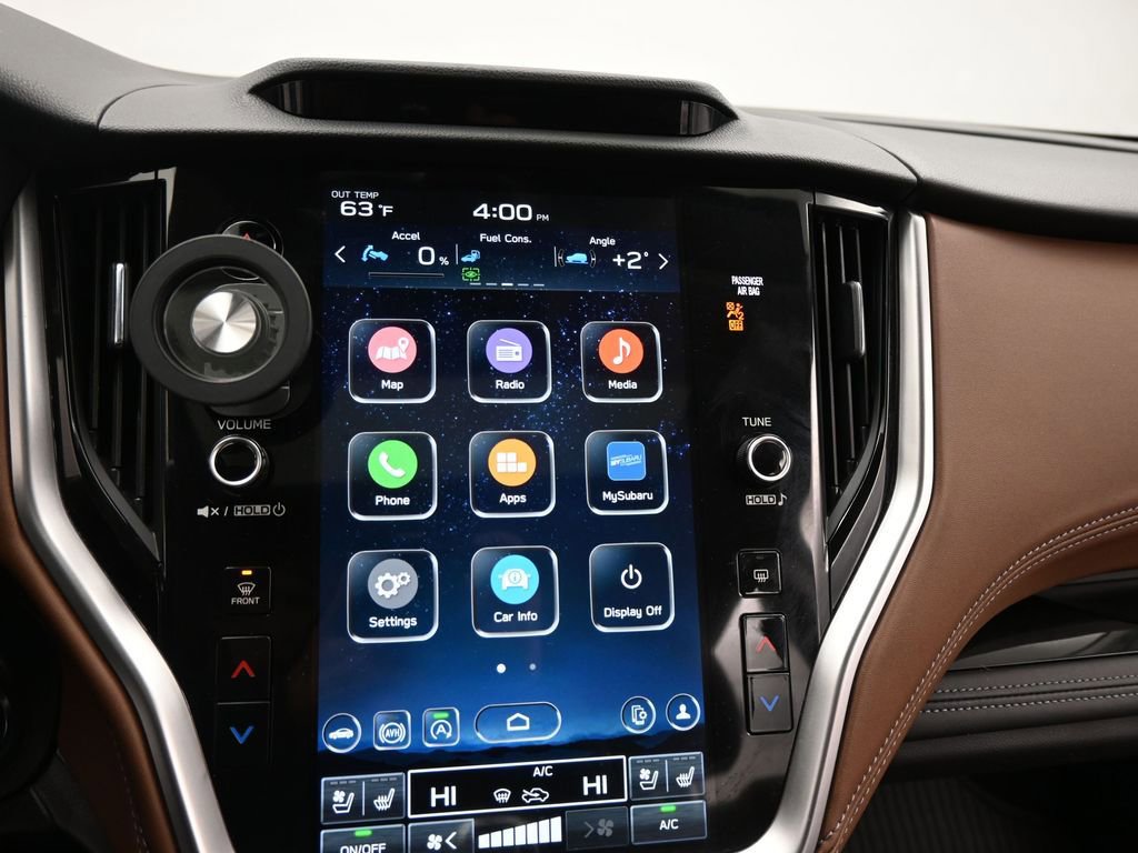 Used 2024 Subaru Outback Touring XT image 14