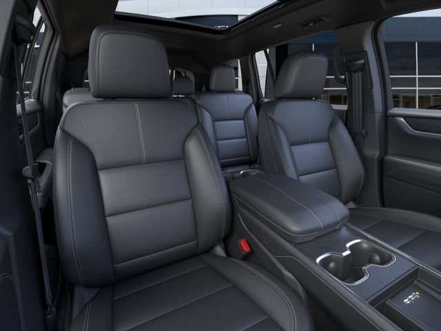 New 2027 GMC Acadia Elevation w/ Black Edition FWD image 16