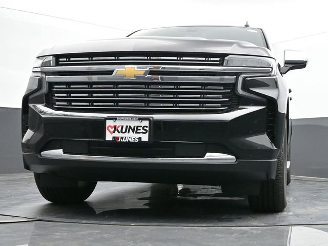 Used 2022 Chevrolet Tahoe Premier image 48