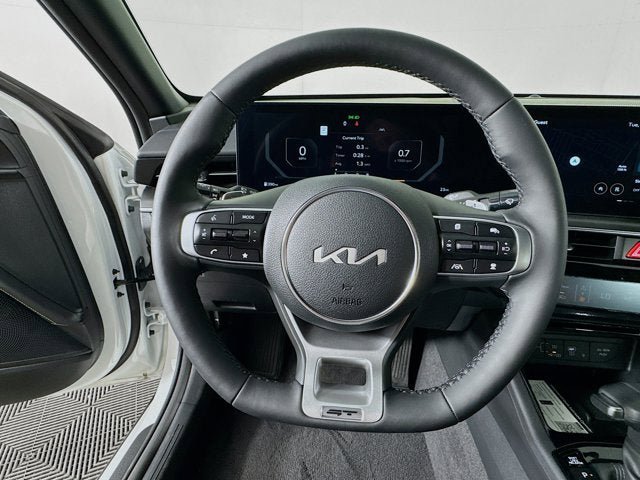 New 2026 Kia K5 GT w/ GT1 Package FWD image 11