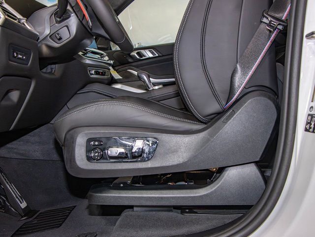 New 2026 BMW X5 M Competition AWD/4WD image 15
