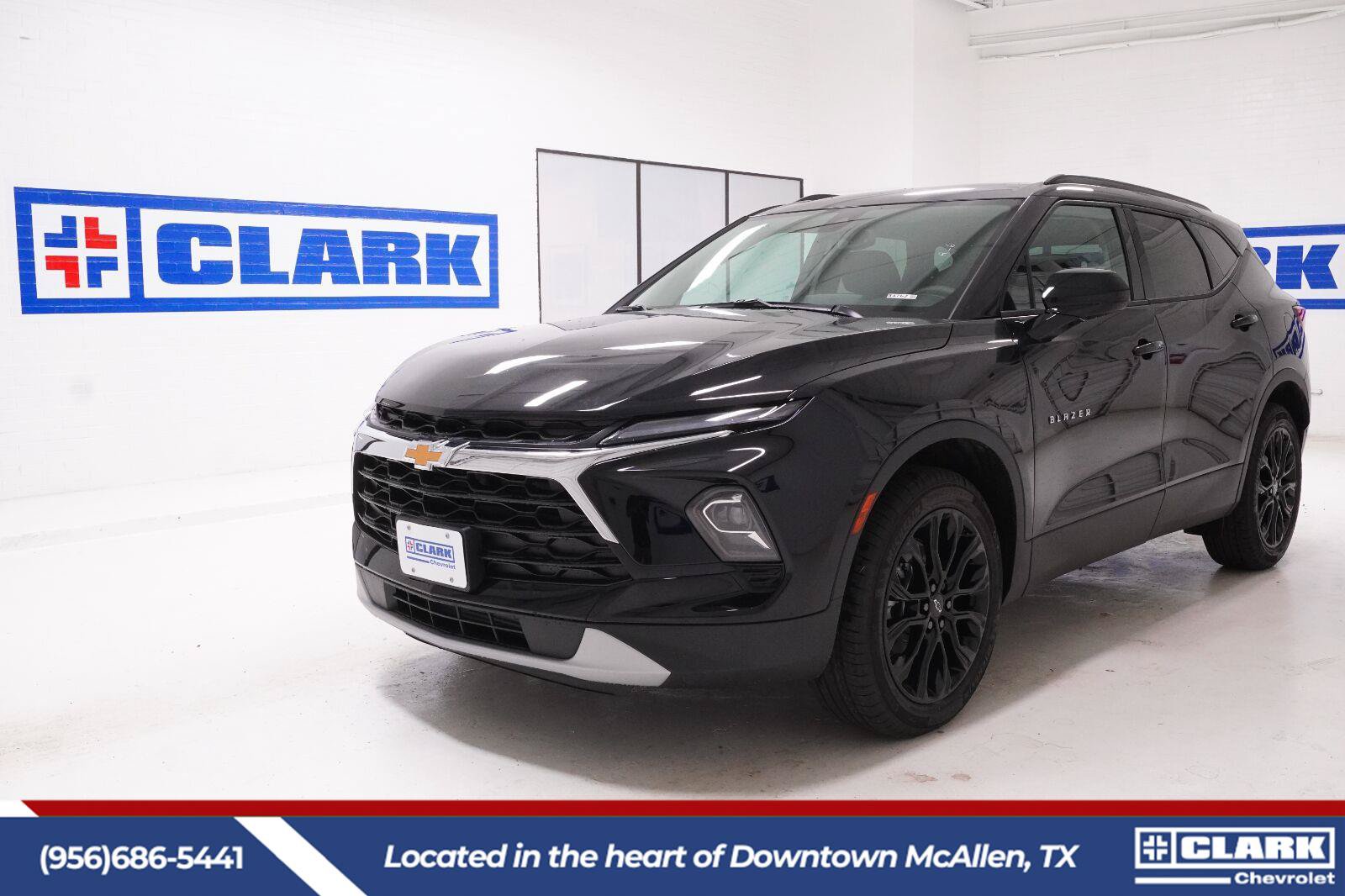 New 2026 Chevrolet Blazer LT w/ Convenience Package