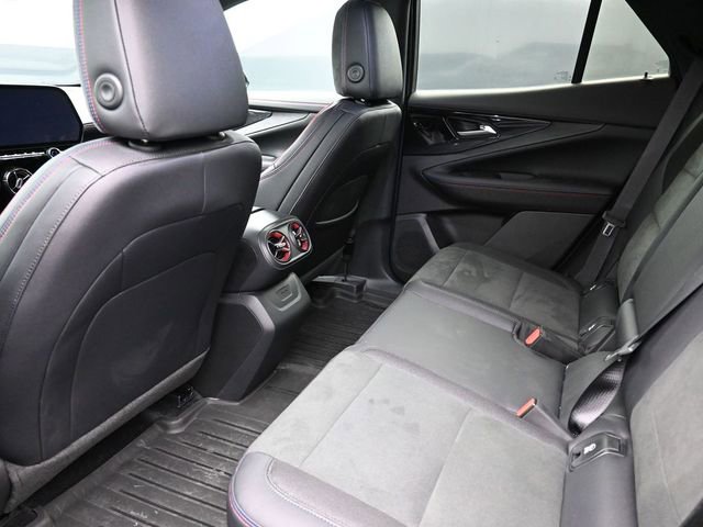 Used 2025 Chevrolet Blazer EV RS AWD/4WD image 13