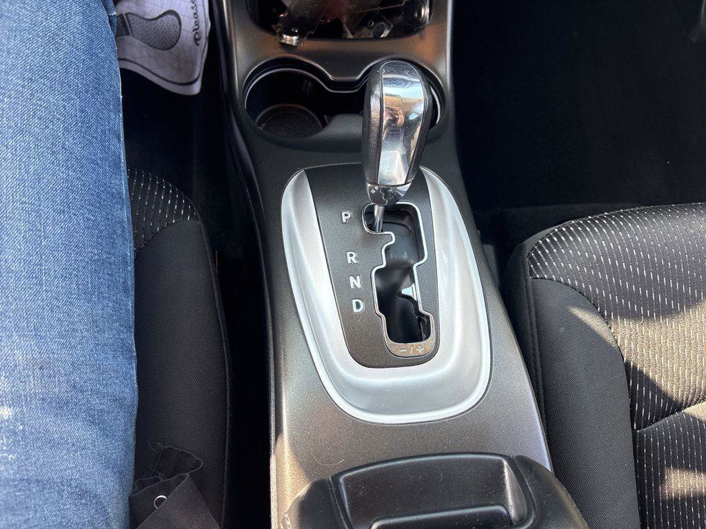 Used 2018 Dodge Journey SE w/ Popular Equipment Group FWD image 22