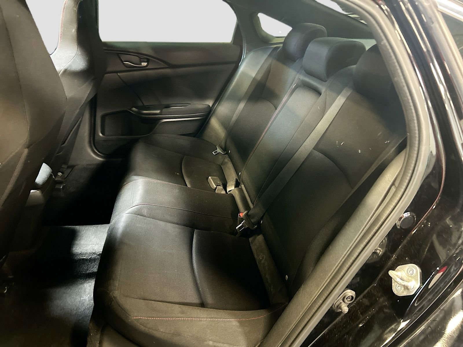 Used 2017 Honda Civic Si image 25