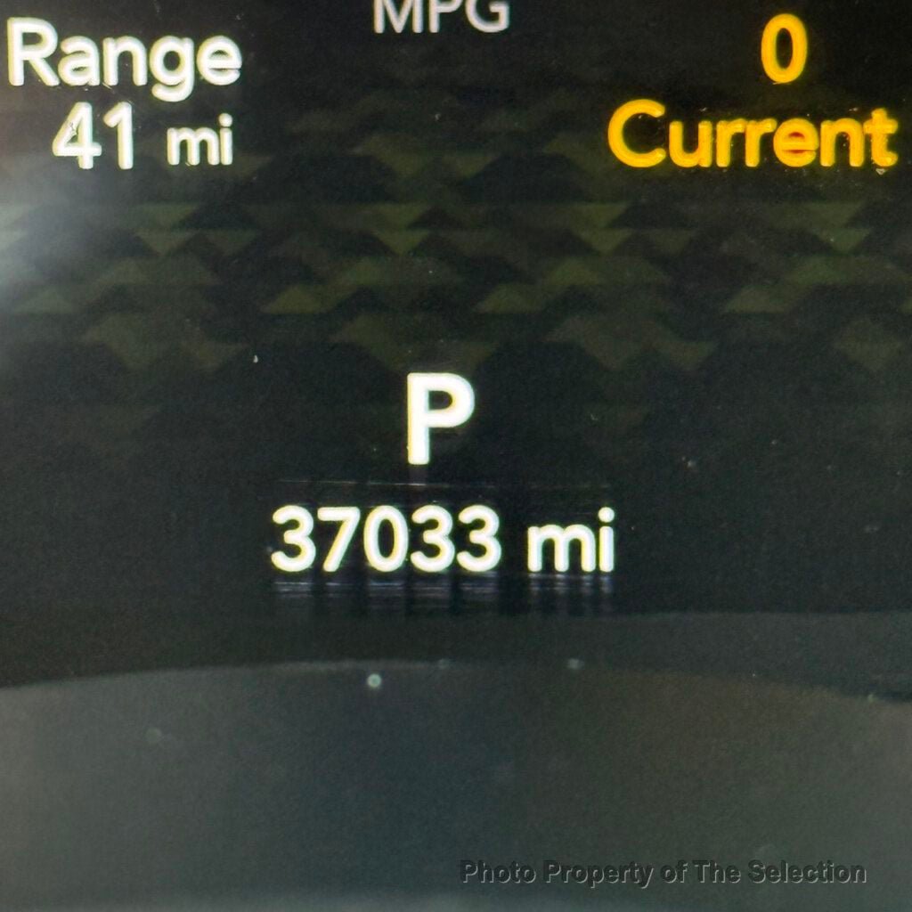 Used 2020 Jeep Wrangler Unlimited Rubicon AWD/4WD image 29