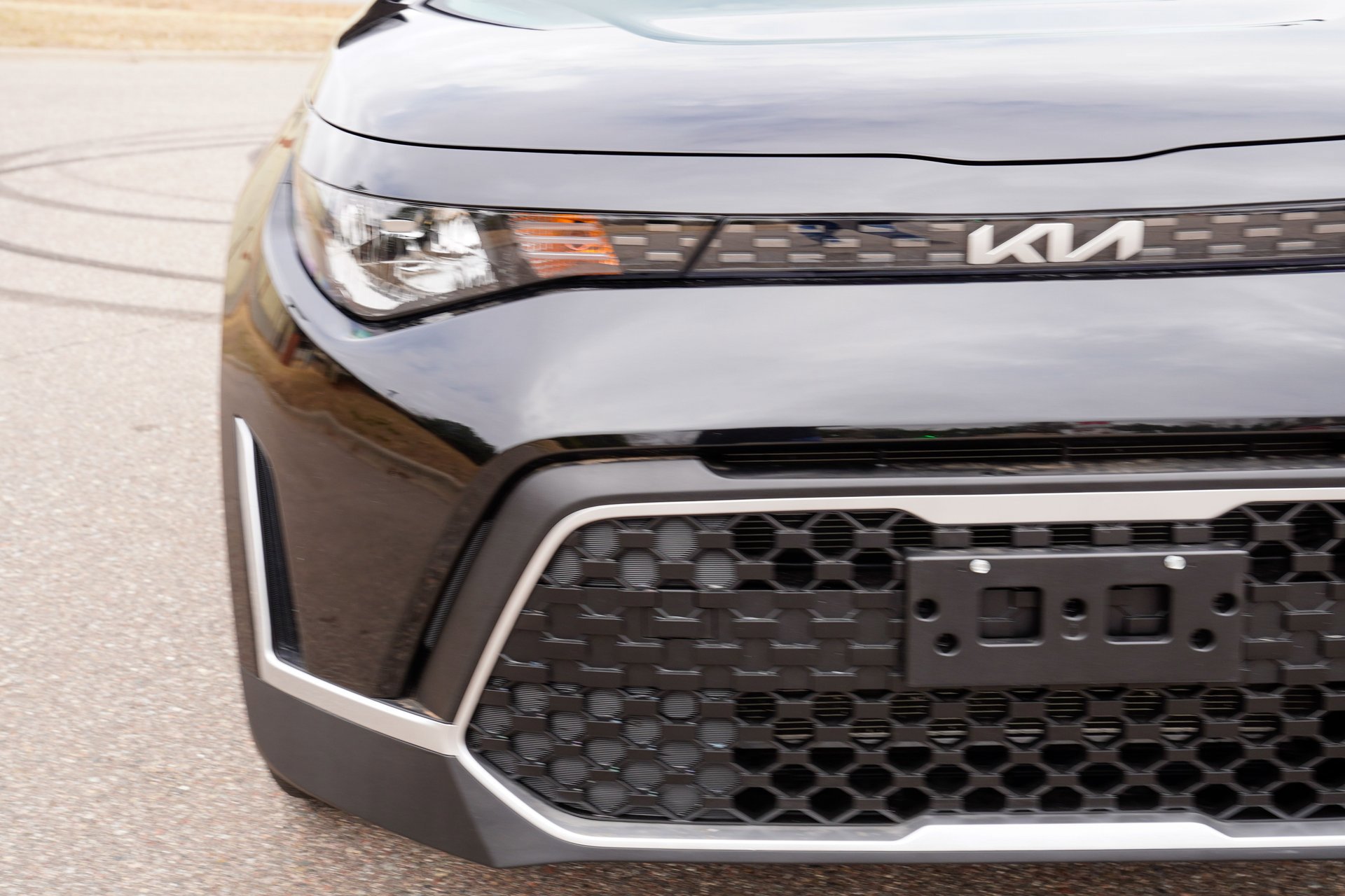 Used 2025 Kia Soul LX w/ LX Technology Package image 38