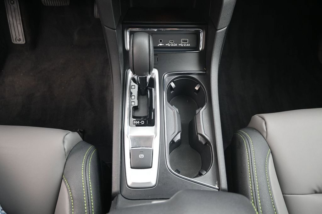 Used 2024 Subaru Ascent Onyx Edition AWD/4WD image 12