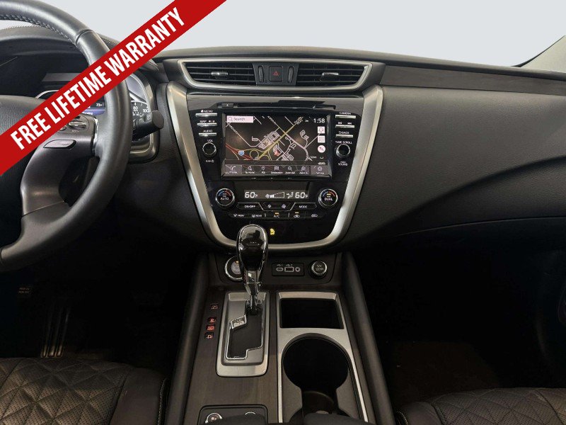 Used 2023 Nissan Murano Platinum AWD/4WD image 29