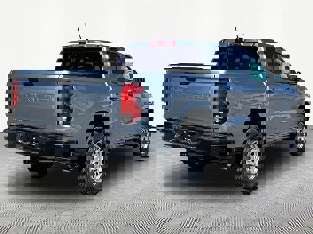 New 2026 Chevrolet Colorado W/T w/ Advanced Trailering Package image 6