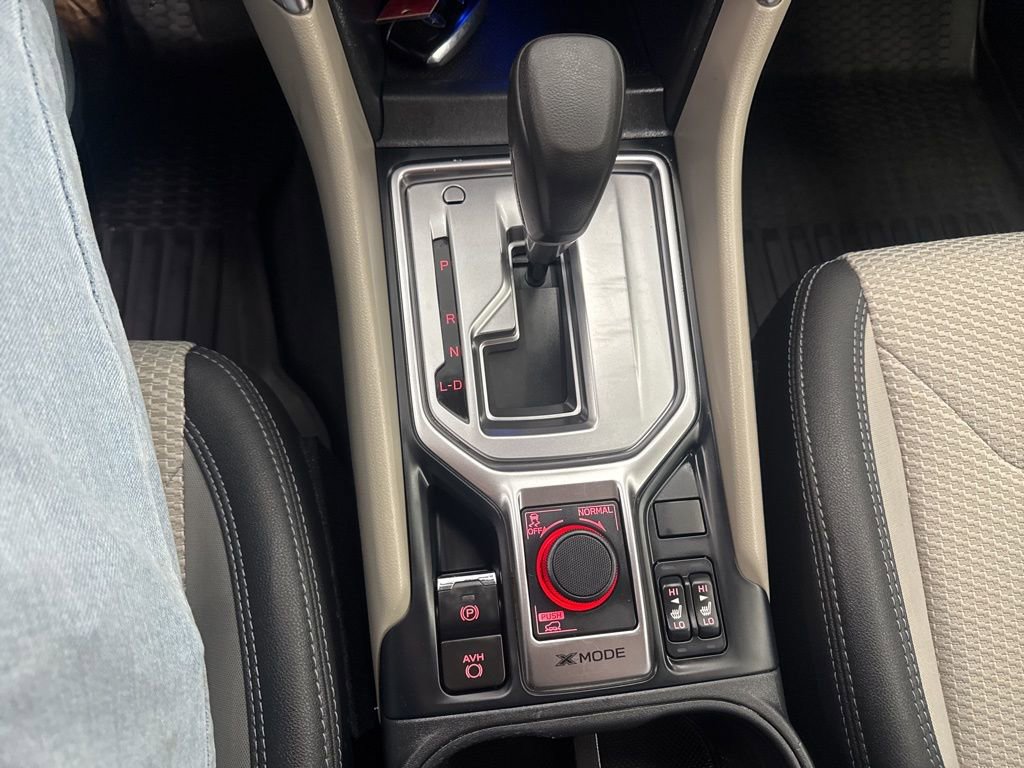 Used 2020 Subaru Forester Premium image 17