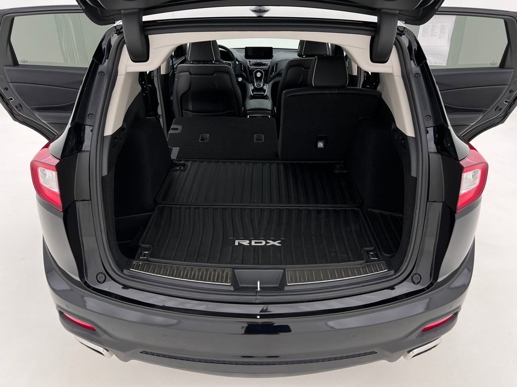Used 2024 Acura RDX SH-AWD w/ Advance Package image 24